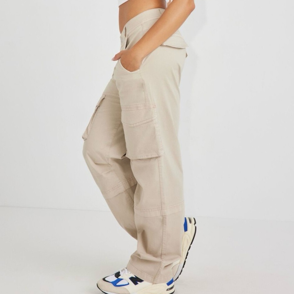 Garage Remi Straight Cargo Pant